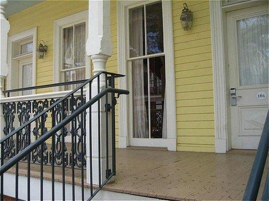 The Prytania Oaks Nova Orleães Exterior foto